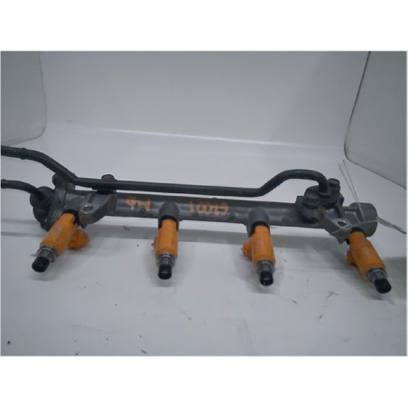 Rampe injection occasion SUZUKI ALTO II Phase 1 - 1.1