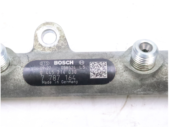 Rampe injection occasion B.M.W. SERIE 3 IV phase 2 TOURING - 320 D