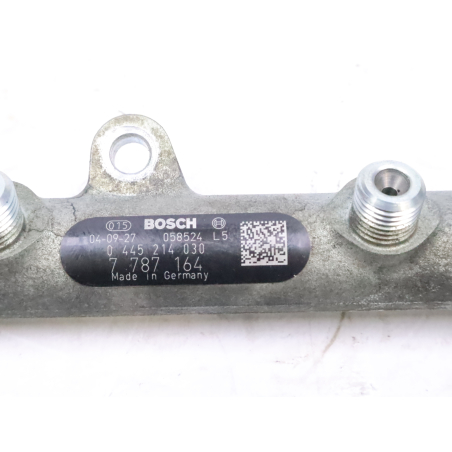 Rampe injection occasion B.M.W. SERIE 3 IV phase 2 TOURING - 320 D