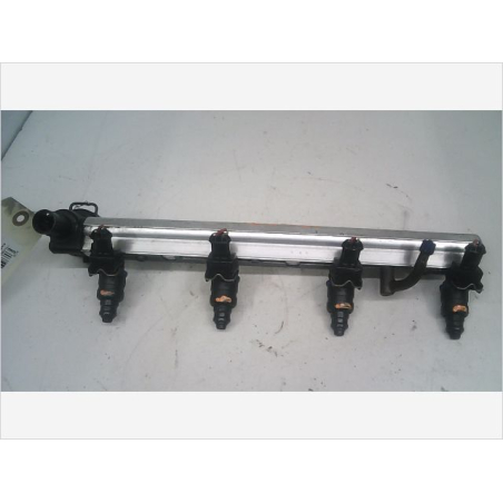 Rampe injection occasion VOLVO V40 I Phase 2 - 1.8 16v