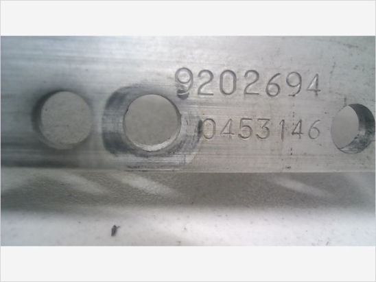 Rampe injection occasion VOLVO V40 I Phase 2 - 1.8 16v