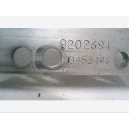 Rampe injection occasion VOLVO V40 I Phase 2 - 1.8 16v