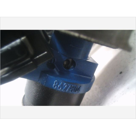 Rampe injection occasion VOLVO V40 I Phase 2 - 1.8 16v