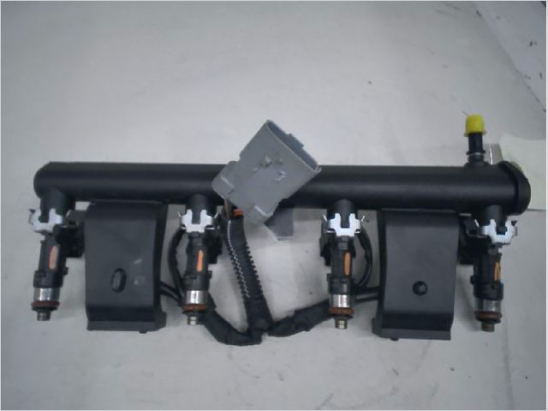 Rampe injection occasion CITROEN C3 I Phase 1 - 1.6 16v