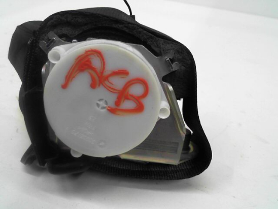 Ceinture arrière gauche occasion SEAT IBIZA IV Phase 2 - 1.6 TDI 90ch