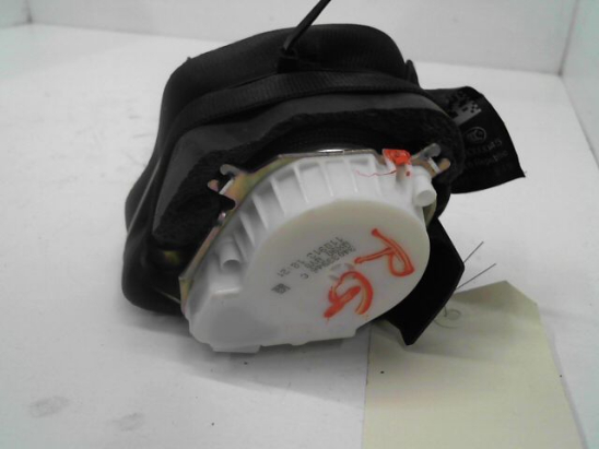 Ceinture arrière gauche occasion SEAT IBIZA IV Phase 2 - 1.6 TDI 90ch