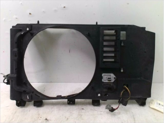 Buse ventilateur occasion CITROEN XSARA PICASSO Phase 1 - 1.8i 16v
