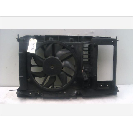 Buse ventilateur occasion CITROEN C4 I Phase 1 - 1.6 HDI 92ch