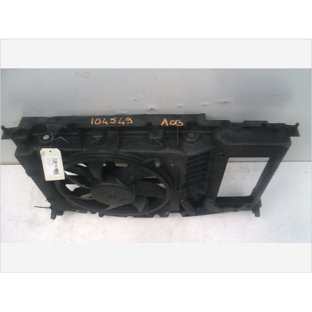 Buse ventilateur occasion CITROEN C4 I Phase 1 - 1.6 HDI 92ch