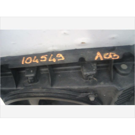 Buse ventilateur occasion CITROEN C4 I Phase 1 - 1.6 HDI 92ch