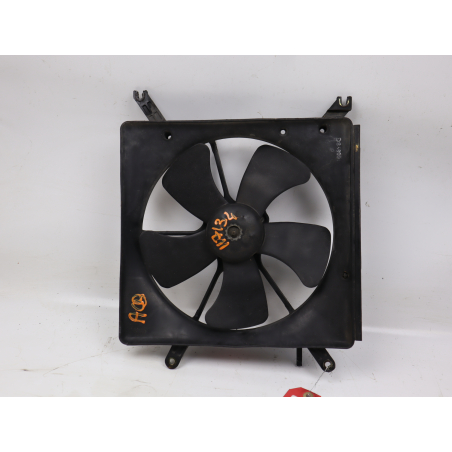 VENTILATEUR DE REFROIDISSEMENT D