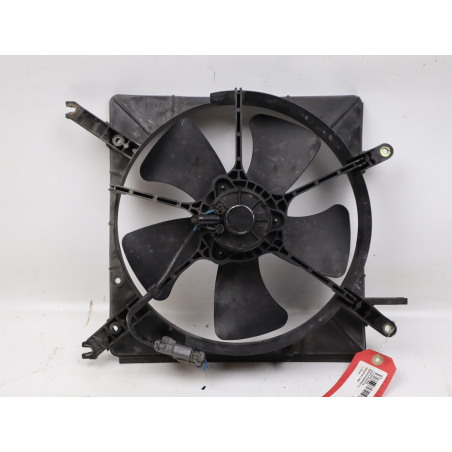 VENTILATEUR DE REFROIDISSEMENT D