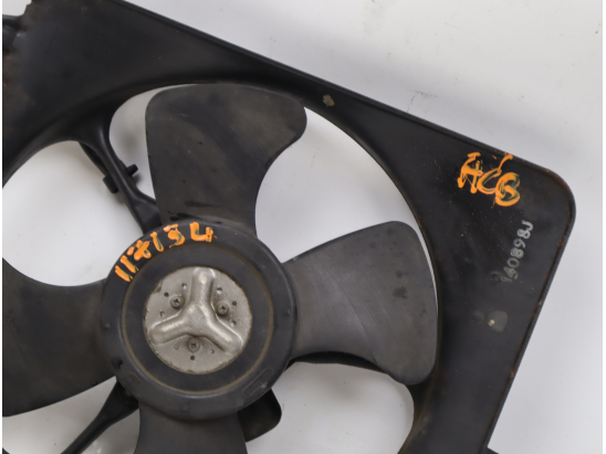 Ventilateur de refroidissement G occasion ROVER 600 Phase 1 - 618i 115ch