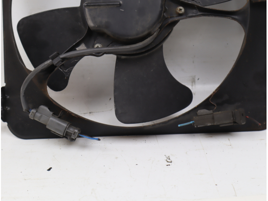 Ventilateur de refroidissement G occasion ROVER 600 Phase 1 - 618i 115ch