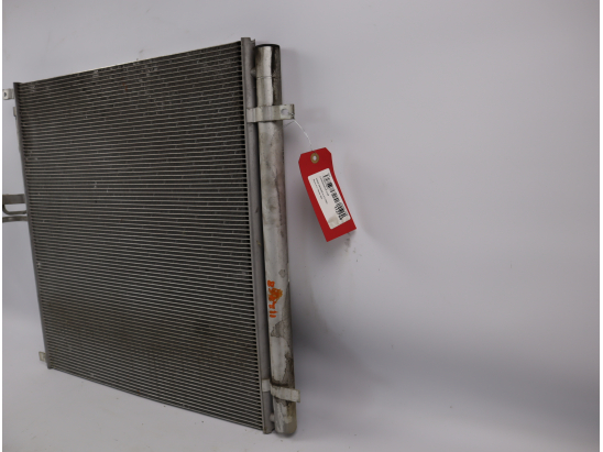 Condenseur clim occasion FORD RANGER IV Phase 3 - 2.0 TDCI 170ch