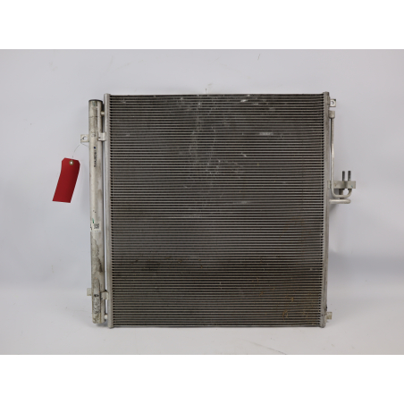 Condenseur clim occasion FORD RANGER IV Phase 3 - 2.0 TDCI 170ch