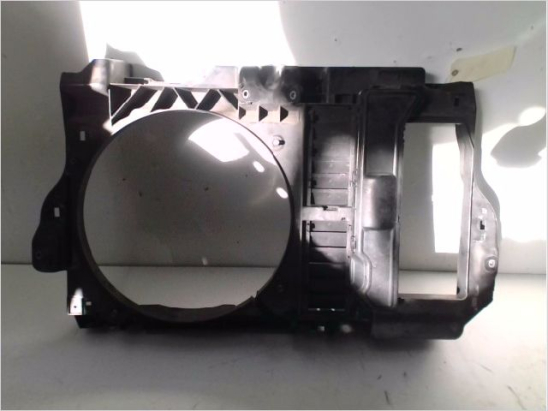 Buse ventilateur occasion PEUGEOT 407 Phase 1 - 2.0 HDI 136ch