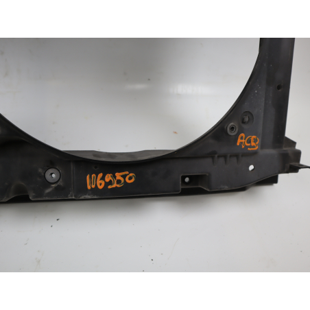 Buse ventilateur occasion PEUGEOT 308 I CC phase 2 - 2.0 HDI 160ch