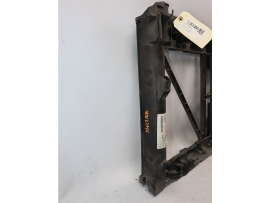 Buse ventilateur occasion CITROEN C3 PLURIEL I Phase 1 - 1.4 HDi