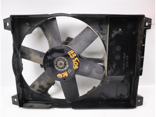 Ventilateur de refroidissement D occasion CITROEN JUMPER II Phase 1 - 2.8 HDI 130ch