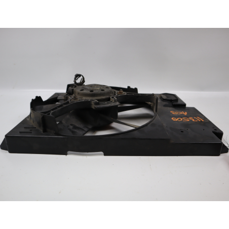 Ventilateur de refroidissement D occasion CITROEN JUMPER II Phase 1 - 2.8 HDI 130ch