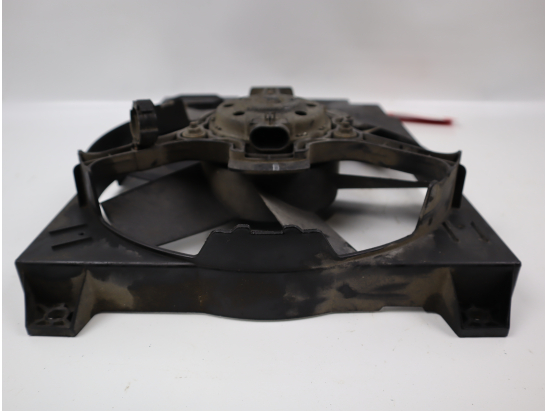 Ventilateur de refroidissement D occasion CITROEN JUMPER II Phase 1 - 2.8 HDI 130ch