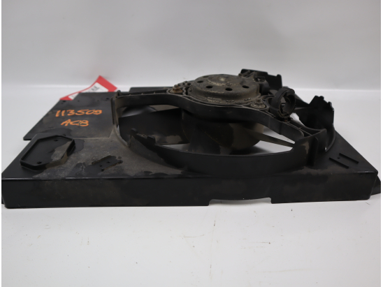 Ventilateur de refroidissement D occasion CITROEN JUMPER II Phase 1 - 2.8 HDI 130ch