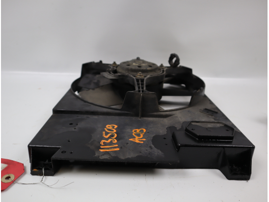 Ventilateur de refroidissement D occasion CITROEN JUMPER II Phase 1 - 2.8 HDI 130ch
