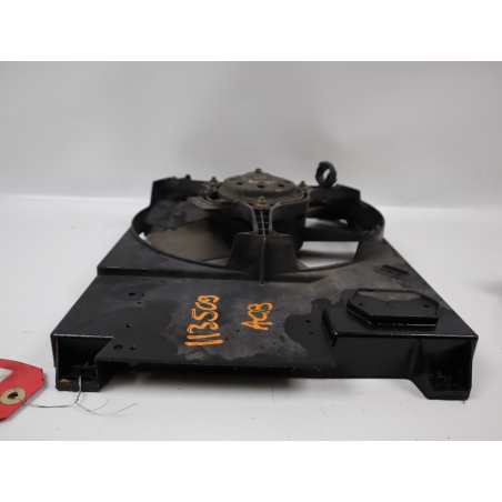 Ventilateur de refroidissement D occasion CITROEN JUMPER II Phase 1 - 2.8 HDI 130ch