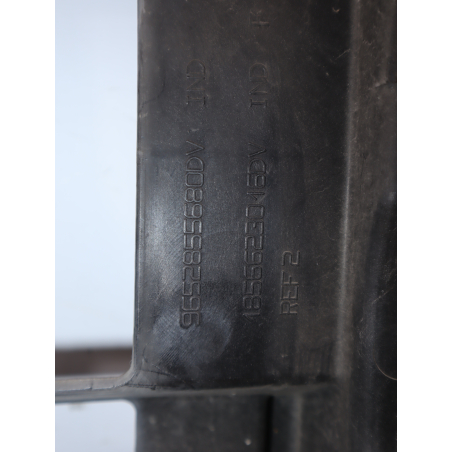 Buse ventilateur occasion CITROEN C3 PLURIEL I Phase 1 - 1.4 HDi