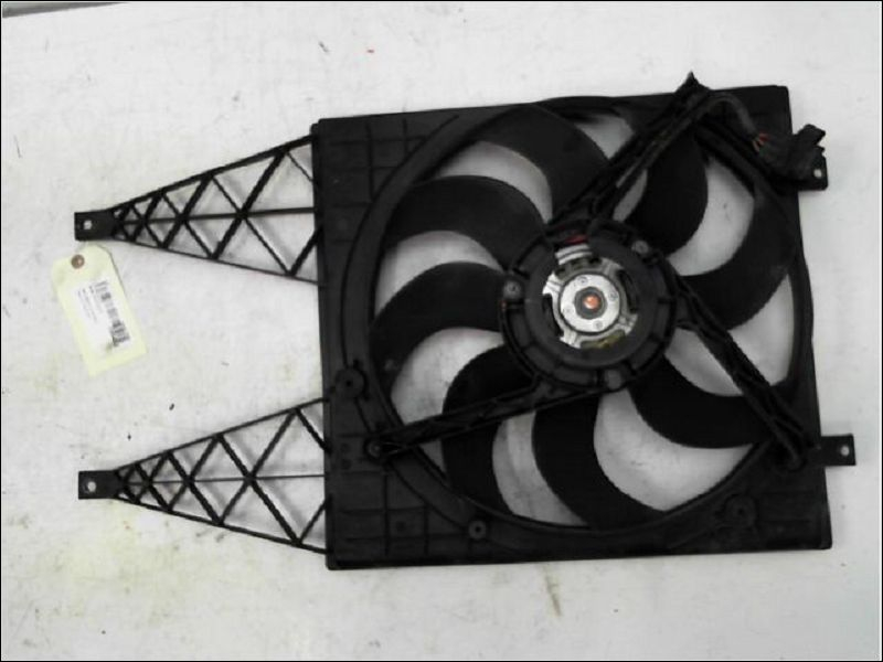 VENTILATEUR DE REFROIDISSEMENT