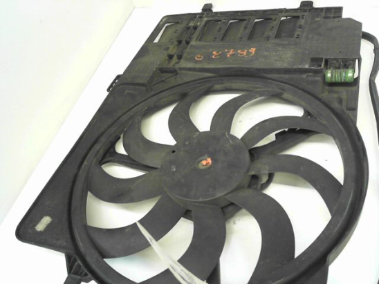 VENTILATEUR DE REFROIDISSEMENT