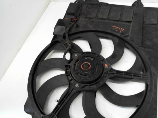 VENTILATEUR DE REFROIDISSEMENT