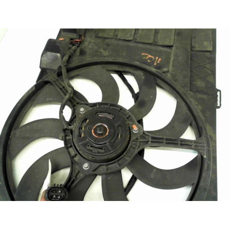 VENTILATEUR DE REFROIDISSEMENT