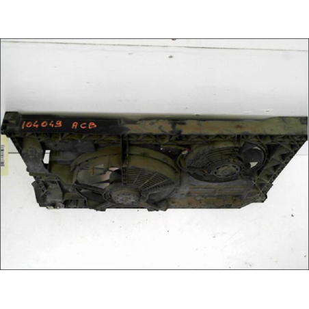 VENTILATEUR DE REFROIDISSEMENT