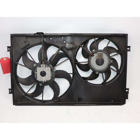 Ventilateur de refroidissement occasion VOLKSWAGEN TOURAN I Phase 1 - 1.9TDI 90