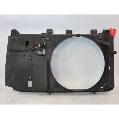 Buse ventilateur occasion CITROEN XSARA PICASSO Phase 1 - 2.0 HDi 90ch