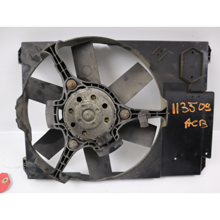 Ventilateur de refroidissement G occasion CITROEN JUMPER II Phase 1 - 2.8 HDI 130ch
