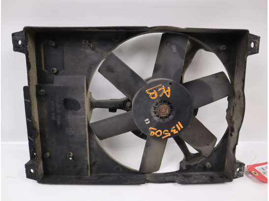 Ventilateur de refroidissement G occasion CITROEN JUMPER II Phase 1 - 2.8 HDI 130ch