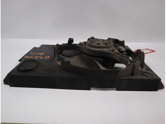 Ventilateur de refroidissement G occasion CITROEN JUMPER II Phase 1 - 2.8 HDI 130ch