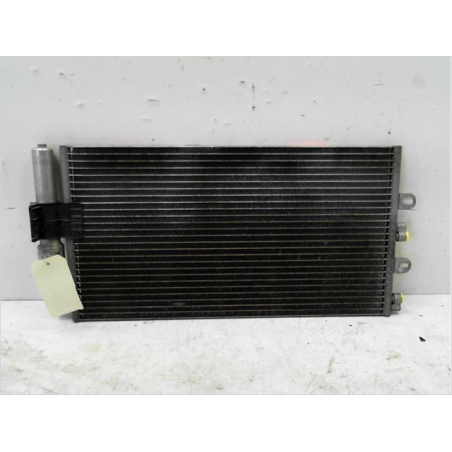 Condenseur clim occasion FIAT PUNTO II Phase 2 - 1.2i 60ch