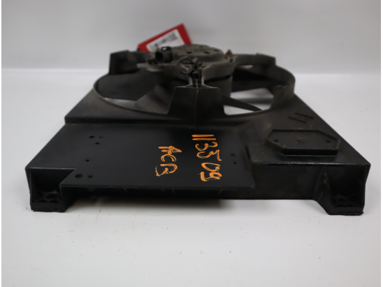 Ventilateur de refroidissement G occasion CITROEN JUMPER II Phase 1 - 2.8 HDI 130ch