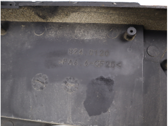 Ventilateur de refroidissement G occasion CITROEN JUMPER II Phase 1 - 2.8 HDI 130ch