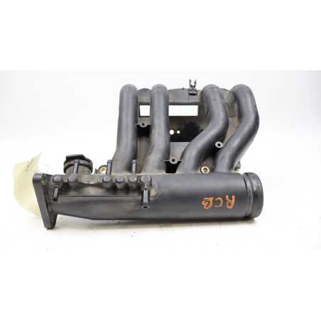 COLLECTEUR ADMISSION