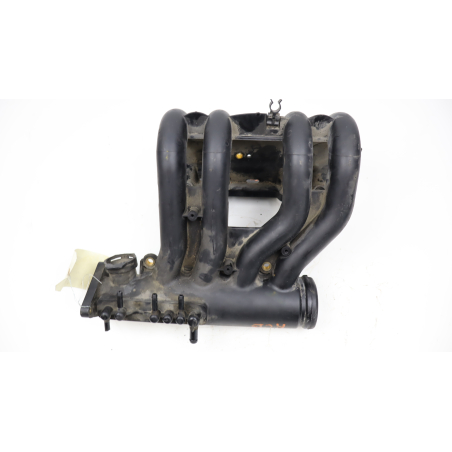 COLLECTEUR ADMISSION