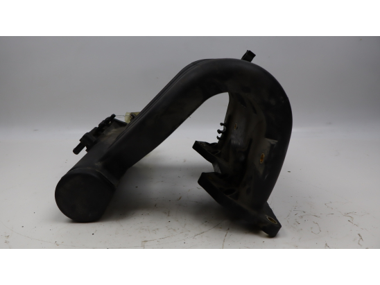 COLLECTEUR ADMISSION