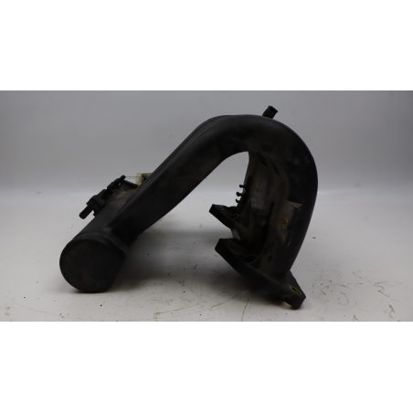 COLLECTEUR ADMISSION