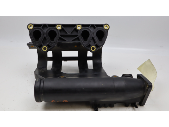 COLLECTEUR ADMISSION