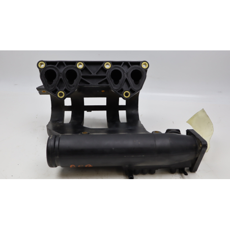 COLLECTEUR ADMISSION