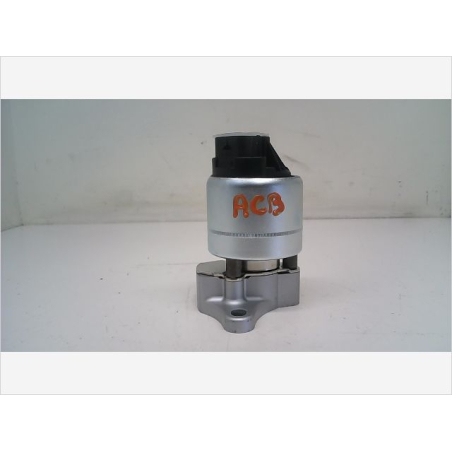 Vanne EGR occasion OPEL ASTRA II Phase 1 - 1.4i 16v